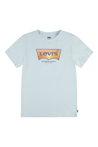 T-shirt - Bleu
