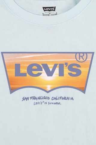 T-shirt - Bleu