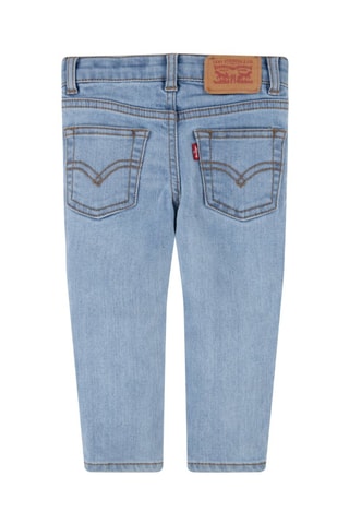 Jean - Bleu
