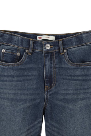 Jean - Bleu