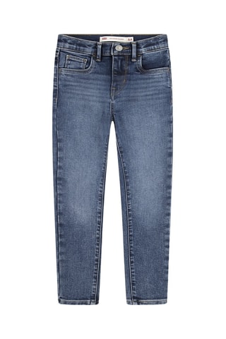 Jean - Bleu