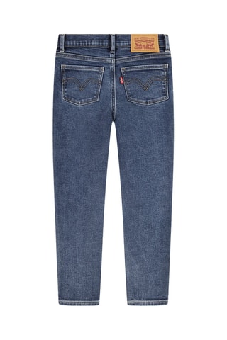 Jean - Bleu