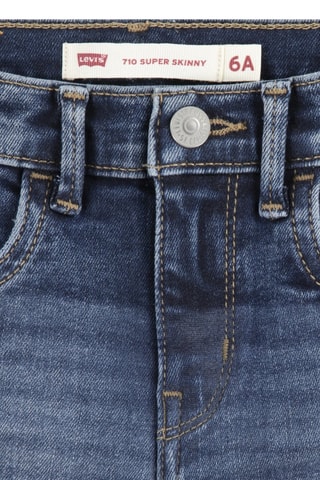 Jean - Bleu