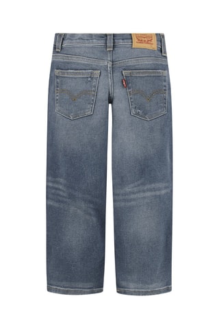 Jean - Bleu