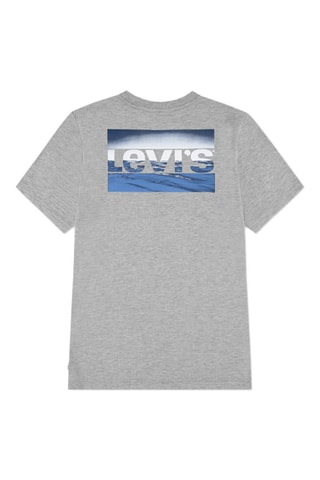T-shirt - Gris