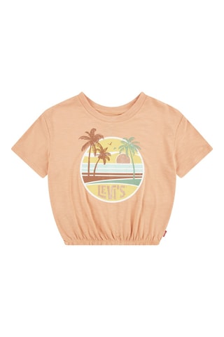 T-shirt - Rouge