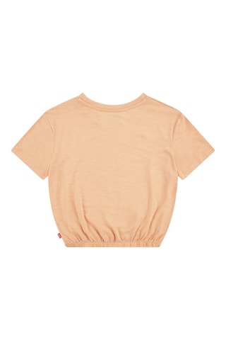 T-shirt - Rouge