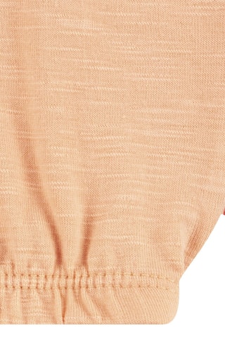 T-shirt - Rouge
