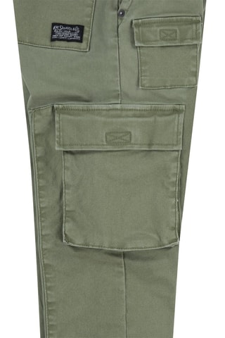 Pantalon - Vert