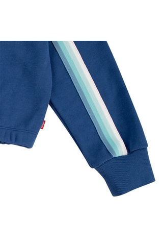 Sweat - Bleu
