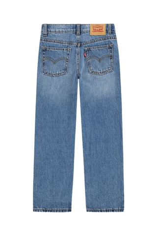 Jean - Bleu