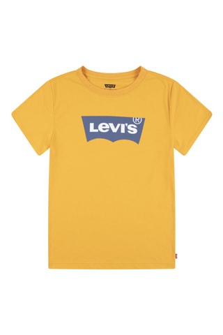 T-shirt - Jaune