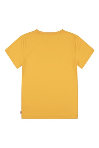 T-shirt - Jaune