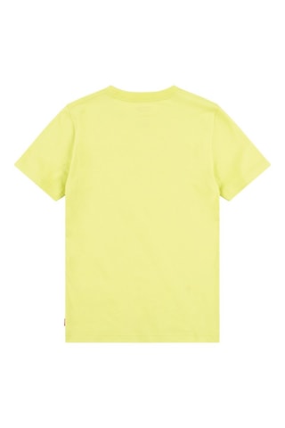 T-shirt - Vert