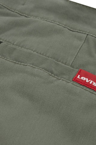 Pantalon - Vert