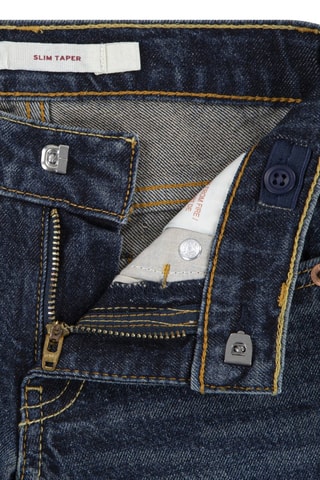 Jean - Bleu