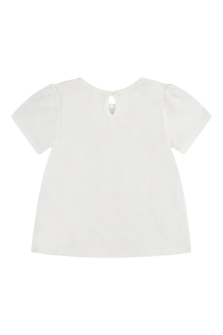 T-shirt - Blanc