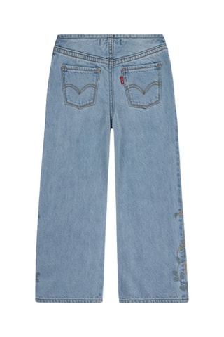 Jean - Bleu