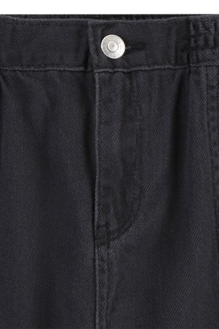 Pantalon - Noir