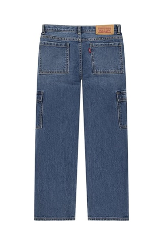 Jean - Bleu