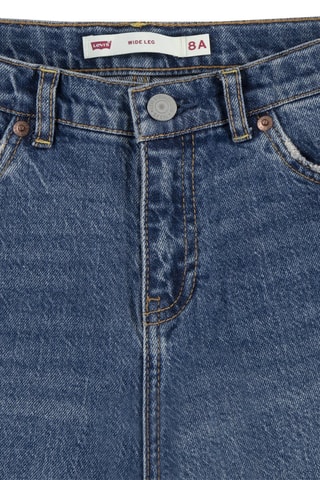 Jean - Bleu