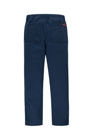 Pantalon - Bleu