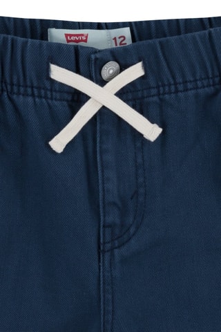 Pantalon - Bleu