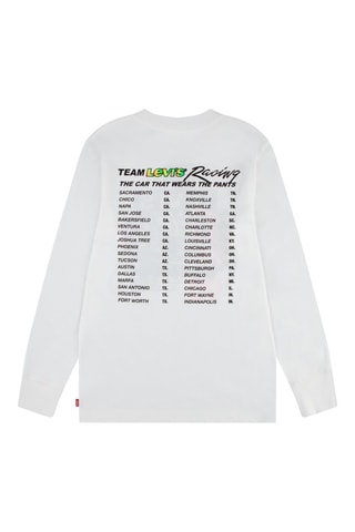 T-shirt - Blanc