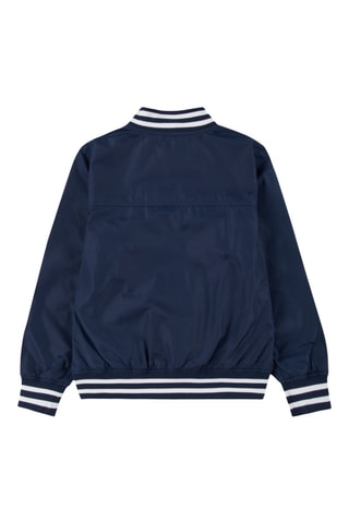 Bomber - Bleu