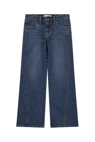 Jean - Bleu