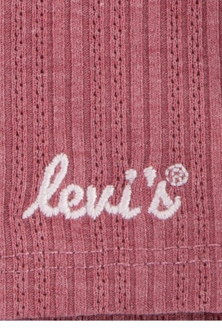 T-shirt - Rouge