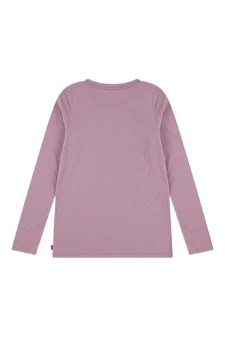 T-shirt - Blanc et rose