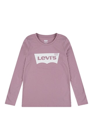 T-shirt - Blanc et rose