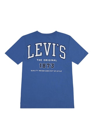 T-shirt - Bleu