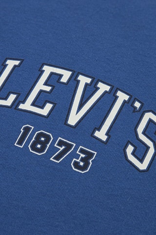 T-shirt - Bleu