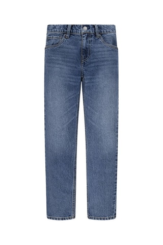 Jean - Bleu