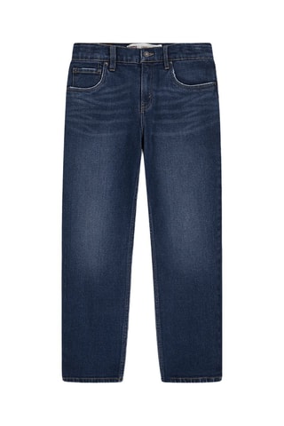 Jean - Bleu