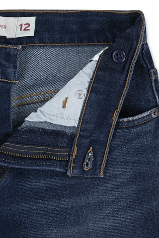 Jean - Bleu