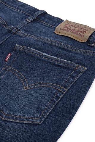 Jean - Bleu