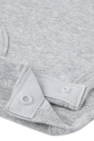 Ensemble 3 pièces - Gris