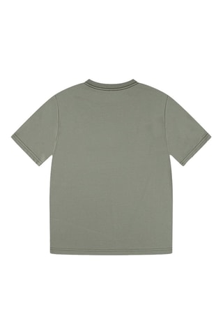 T-shirt - Vert