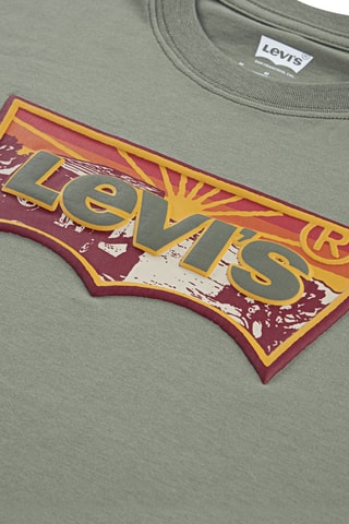 T-shirt - Vert