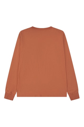 T-shirt - Orange