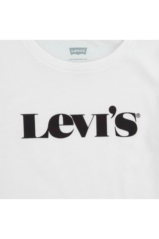 T-shirt - Blanc