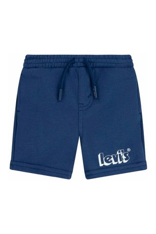 Short - Bleu