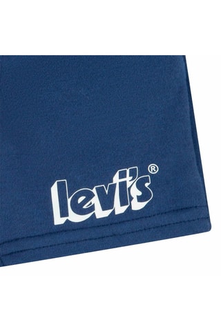 Short - Bleu