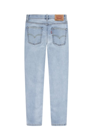Jean - Bleu