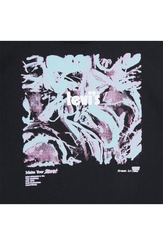 T-shirt - Noir