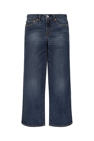 Jean - Bleu