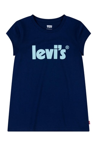 T-shirt - Bleu